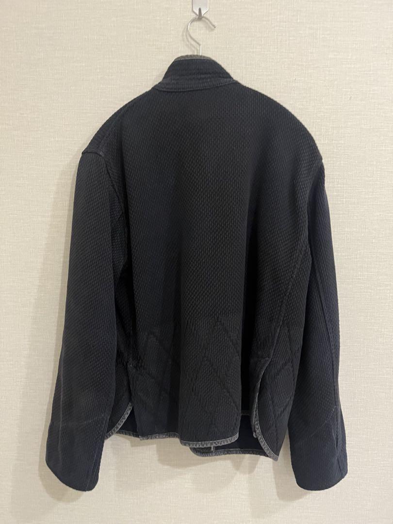 ジャケット・アウター PC KENDO SASHIKO CHINESE JACKET