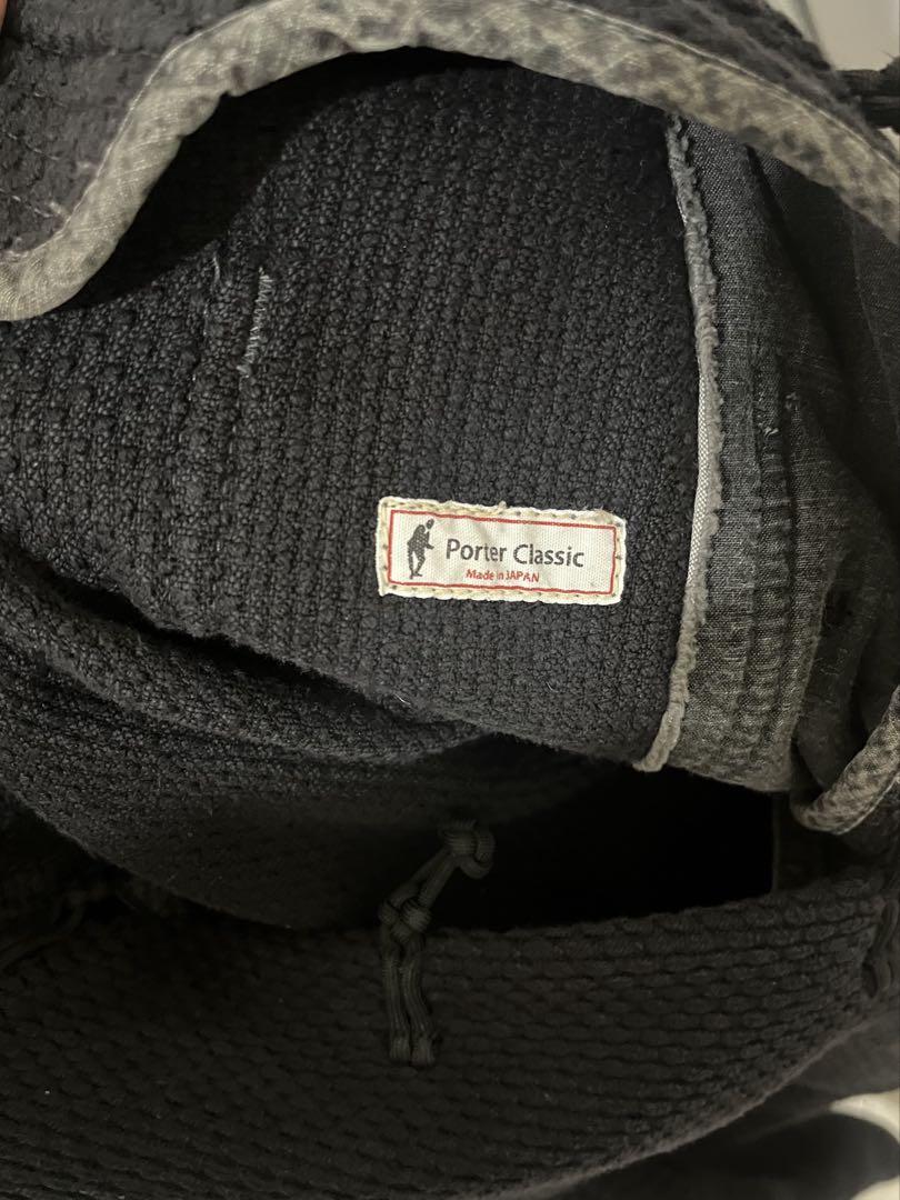 ジャケット・アウター PC KENDO SASHIKO CHINESE JACKET