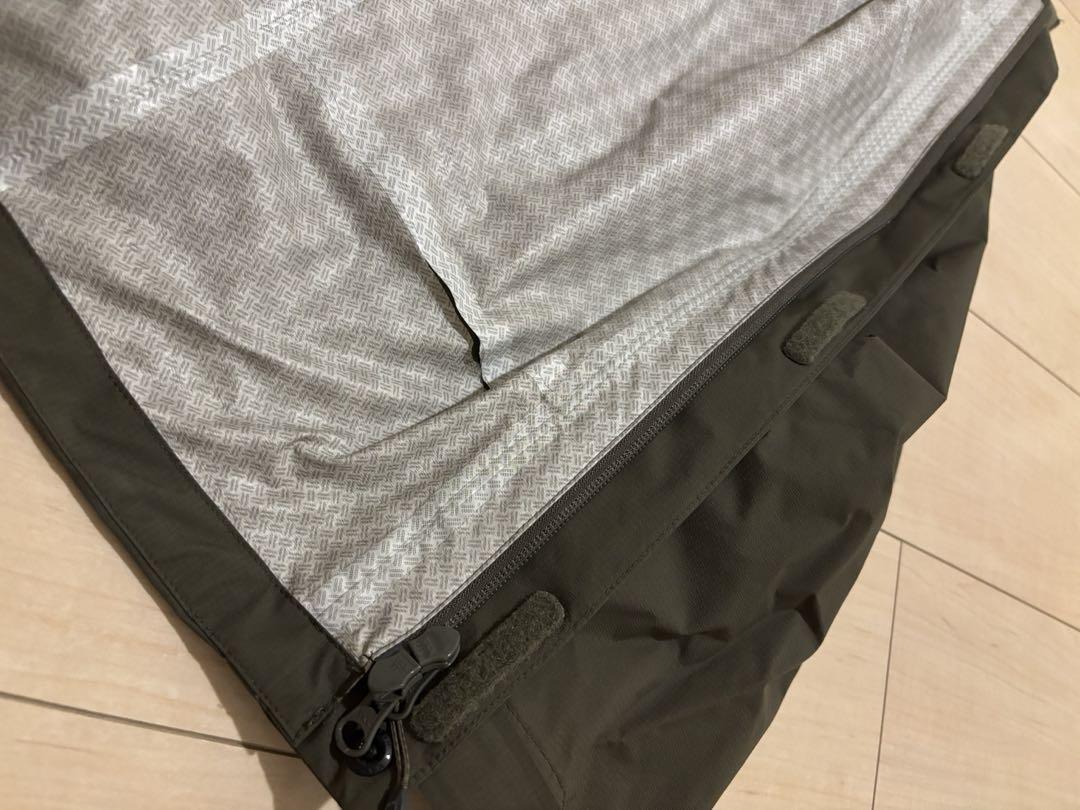 マムート　ジャケット