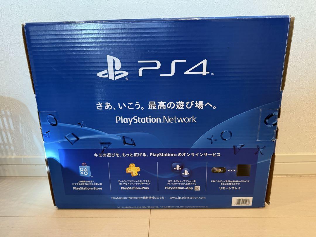 PlayStation4