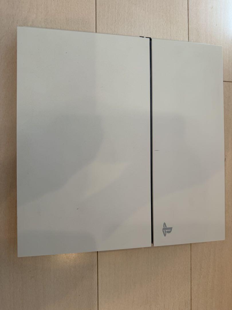 ● PlayStation4