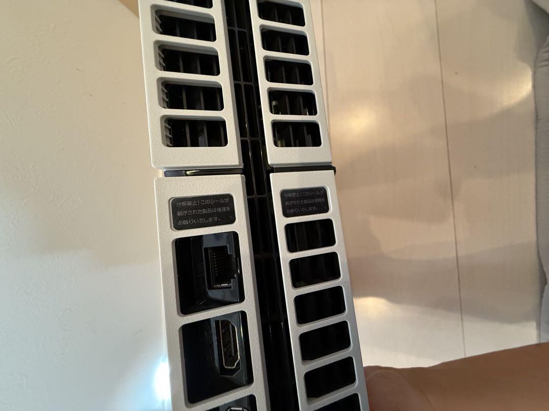 500GB CUH-1200