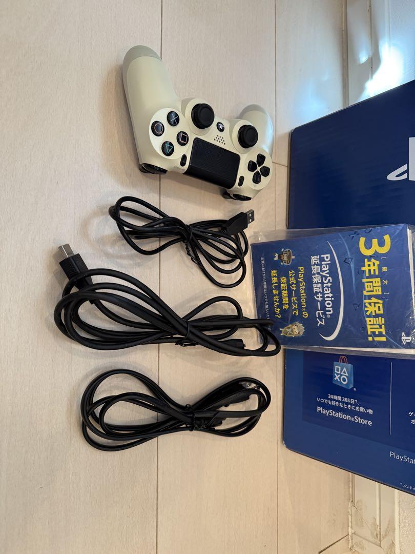 ● PlayStation4