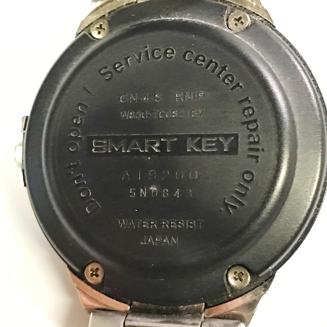 Yahoo!オークション -「クラウン スマートキー 時計」の落札相場