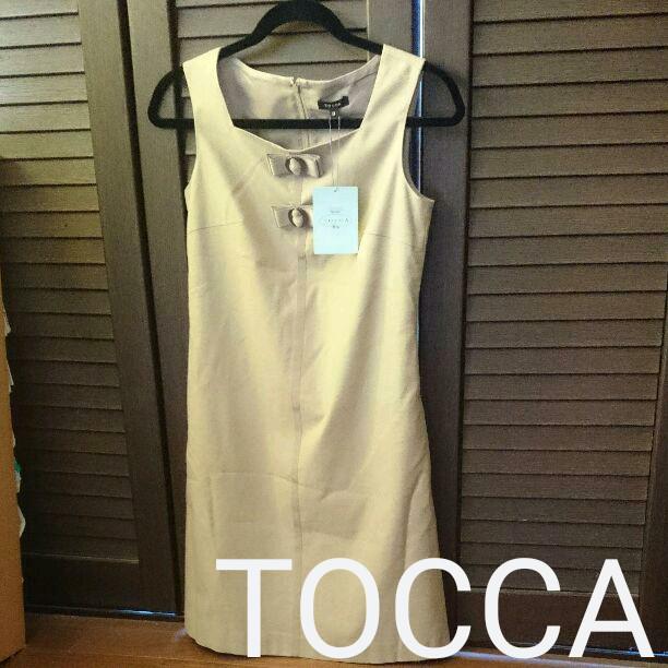 TOCCA ワンピース激安です☆の品