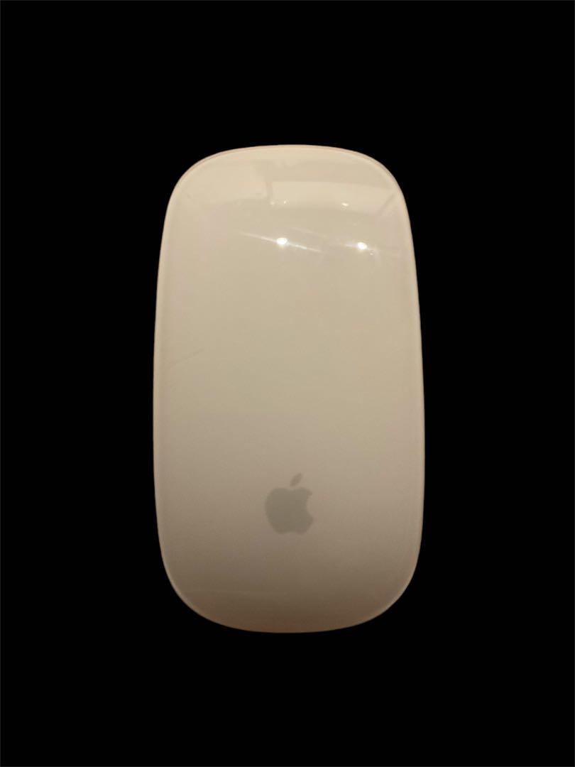 ☆ Apple Magic Mouse 2 - マウス・トラックボール安い 通販