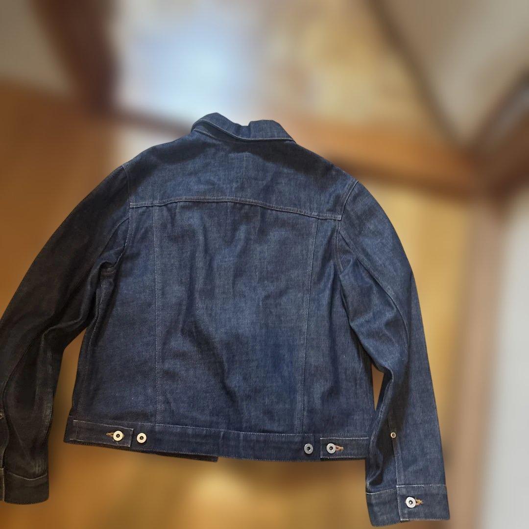 gジャン ヴィンテージ