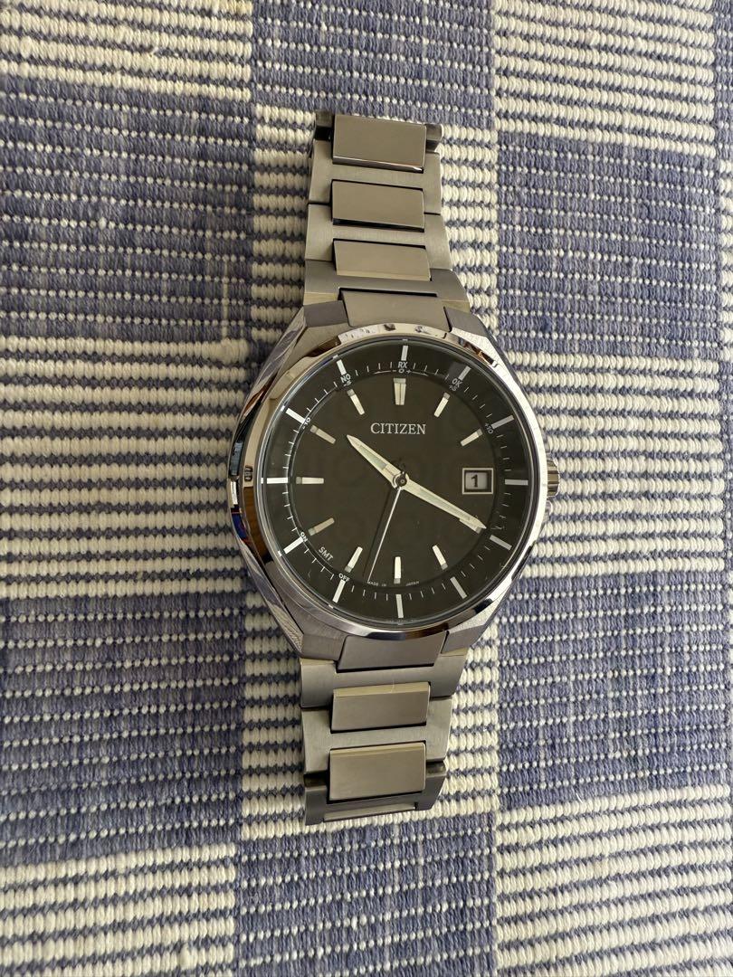 CITIZEN ATTESA シチズン アテッサ CB3010-57E