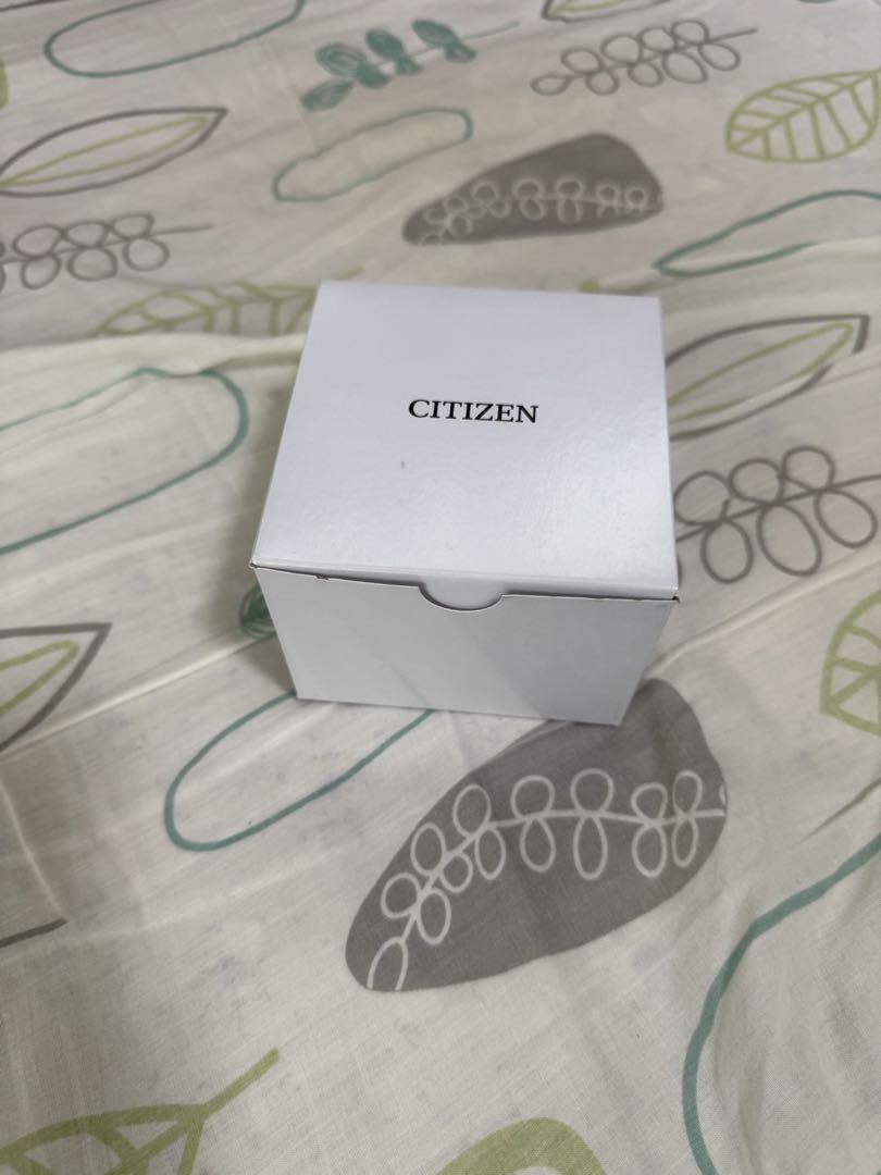 CITIZEN ATTESA シチズン アテッサ CB3010-57E