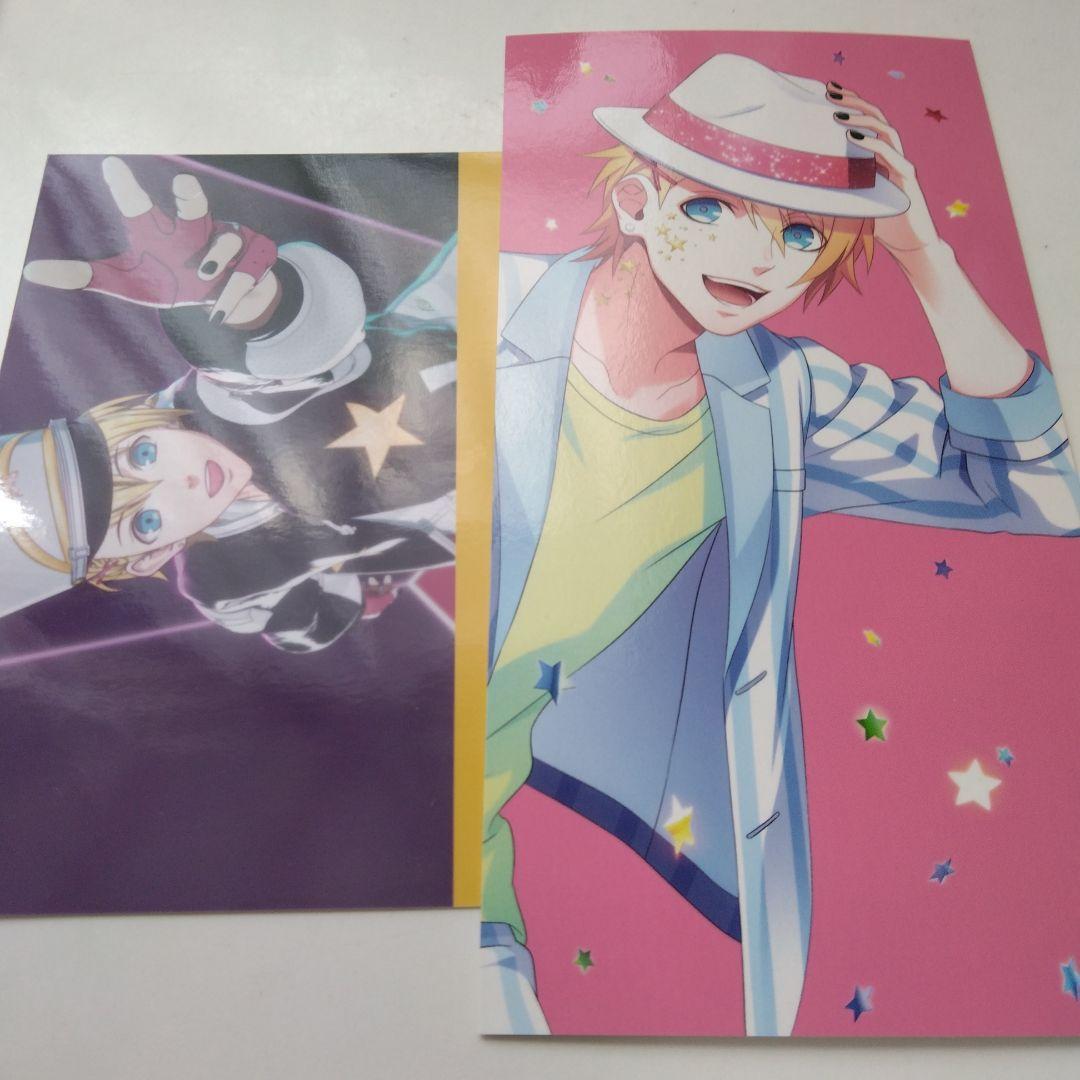 うたプリ　うたのプリンスさま　プリライ　来栖翔セット うたの☆プリンスさまっ♪ 来栖翔 セット うたプリ - メルカリ