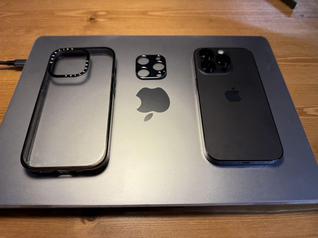 新品同等品 iPhone14 pro 512GB バッテリー容量100% 新品同等品 iPhone14 pro 512GB バッテリー容量100%