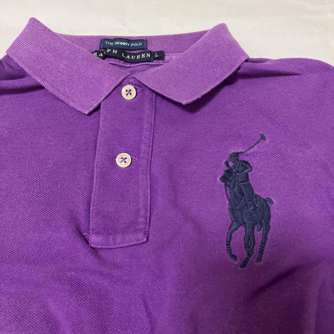 Ralph Lauren 平成ギャル y2k 00s 海外 グランジ ダークコア