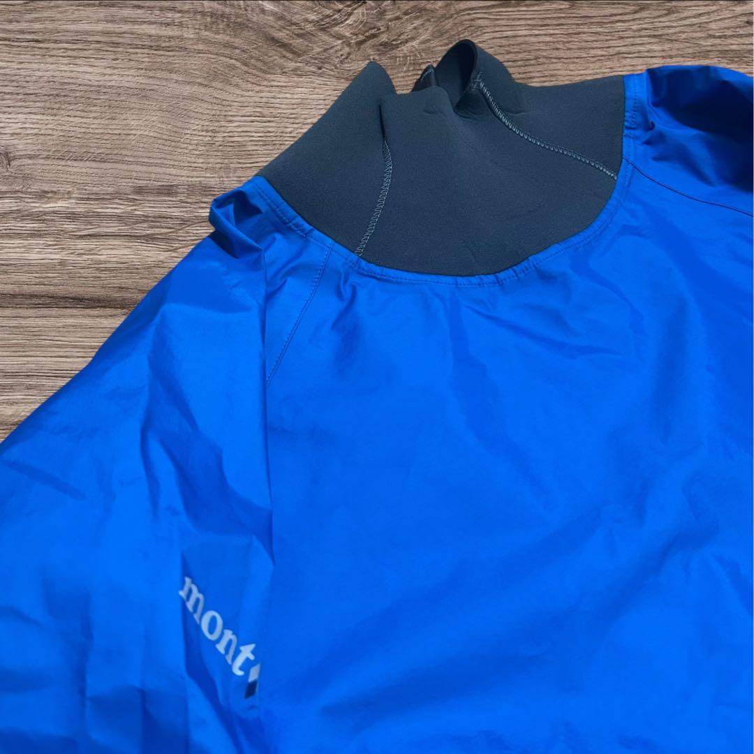 モンベル mont-bell