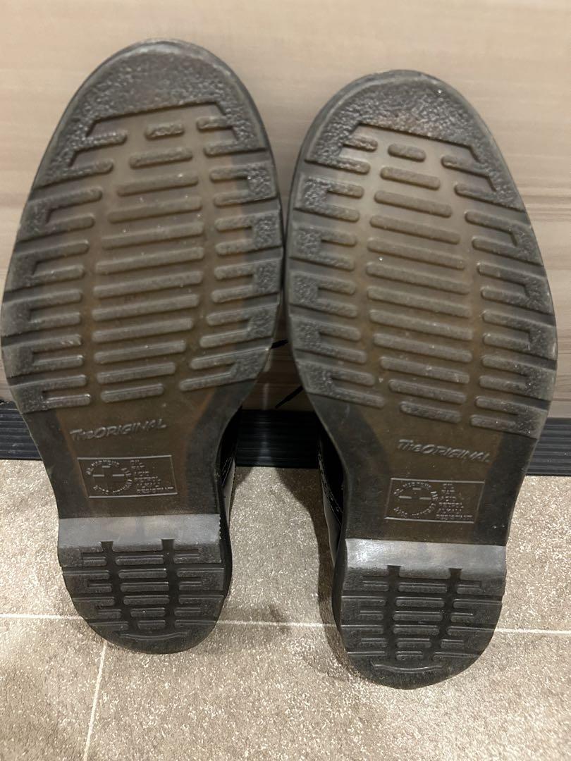 Dr.Martens ドクターマーチン　革靴