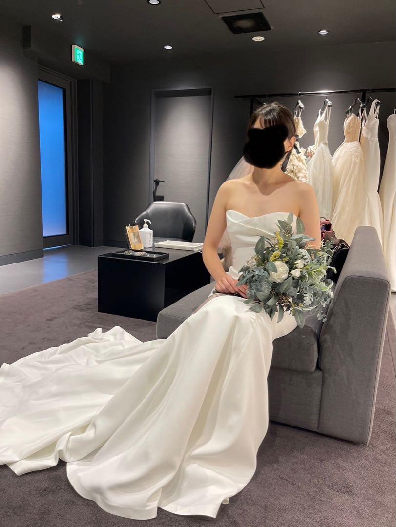 VERA WANG Ava US0サイズ 1stオーナー - メルカリ