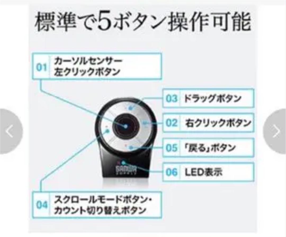 再入荷低価 リングマウス2 az4Mw-m32106955904 通販在庫あ