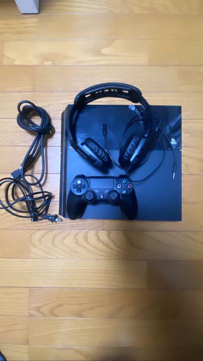 【特別送料無料!】
PS4 chuー1000a 家庭用ゲーム本体 【特別送料無料!】
PS4 chuー1000a 家庭用ゲーム本体