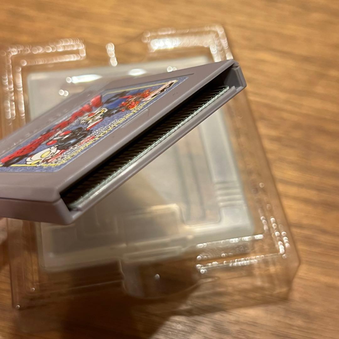 ザ グレイトバトル外伝やや傷や汚れあり