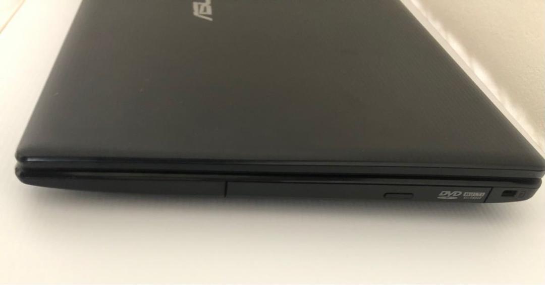 Windowsノート本体 ASUS X55U-SO096HS