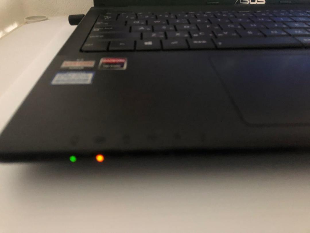 Windowsノート本体 ASUS X55U-SO096HS