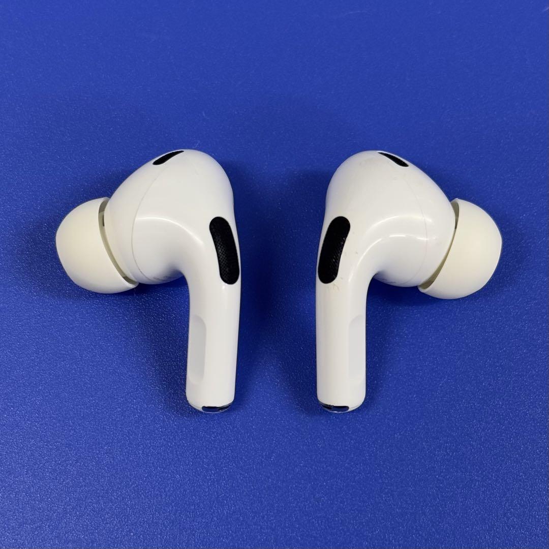 【綺麗】Apple AirPods Pro 第2世代 正規品