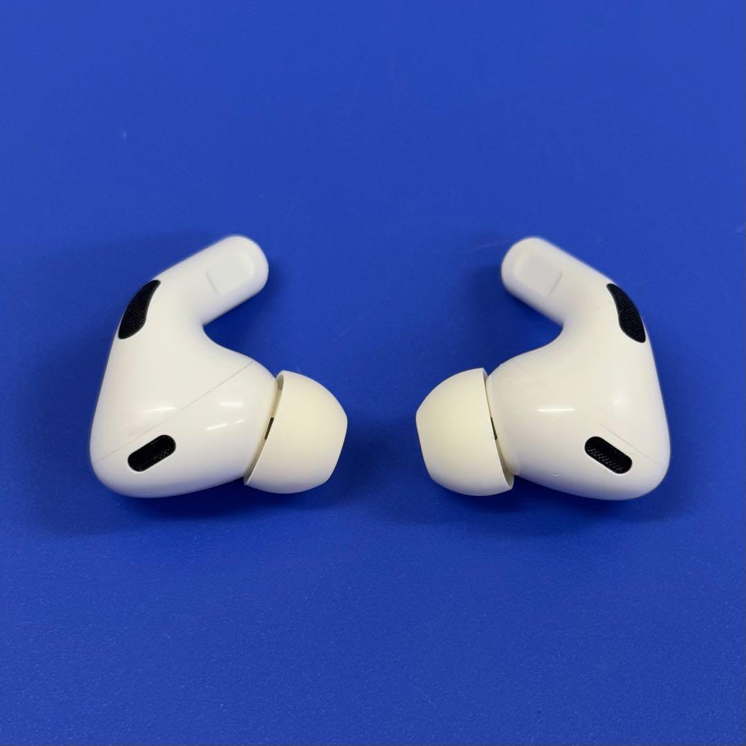 【綺麗】Apple AirPods Pro 第2世代 正規品