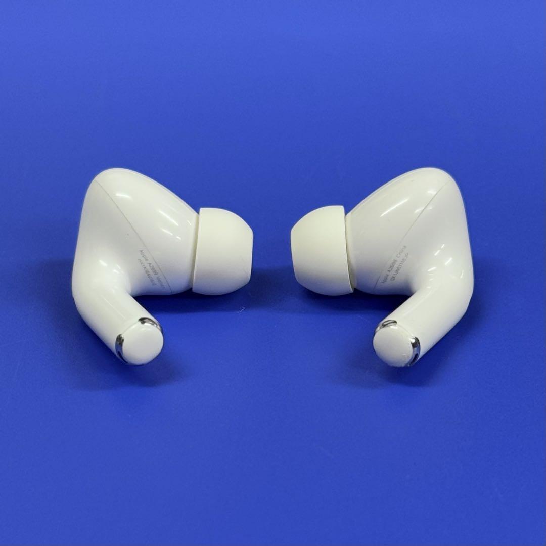 【綺麗】Apple AirPods Pro 第2世代 正規品