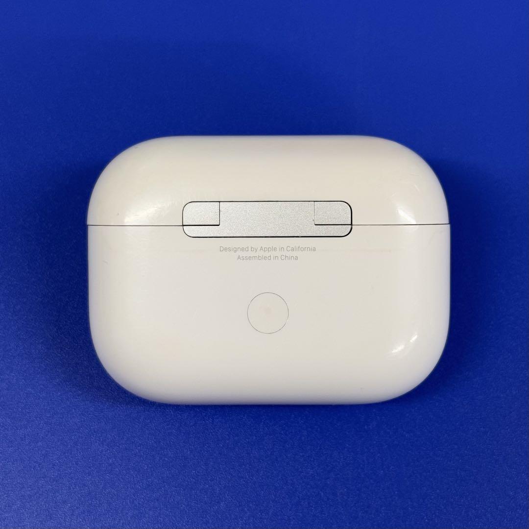 【綺麗】Apple AirPods Pro 第2世代 正規品