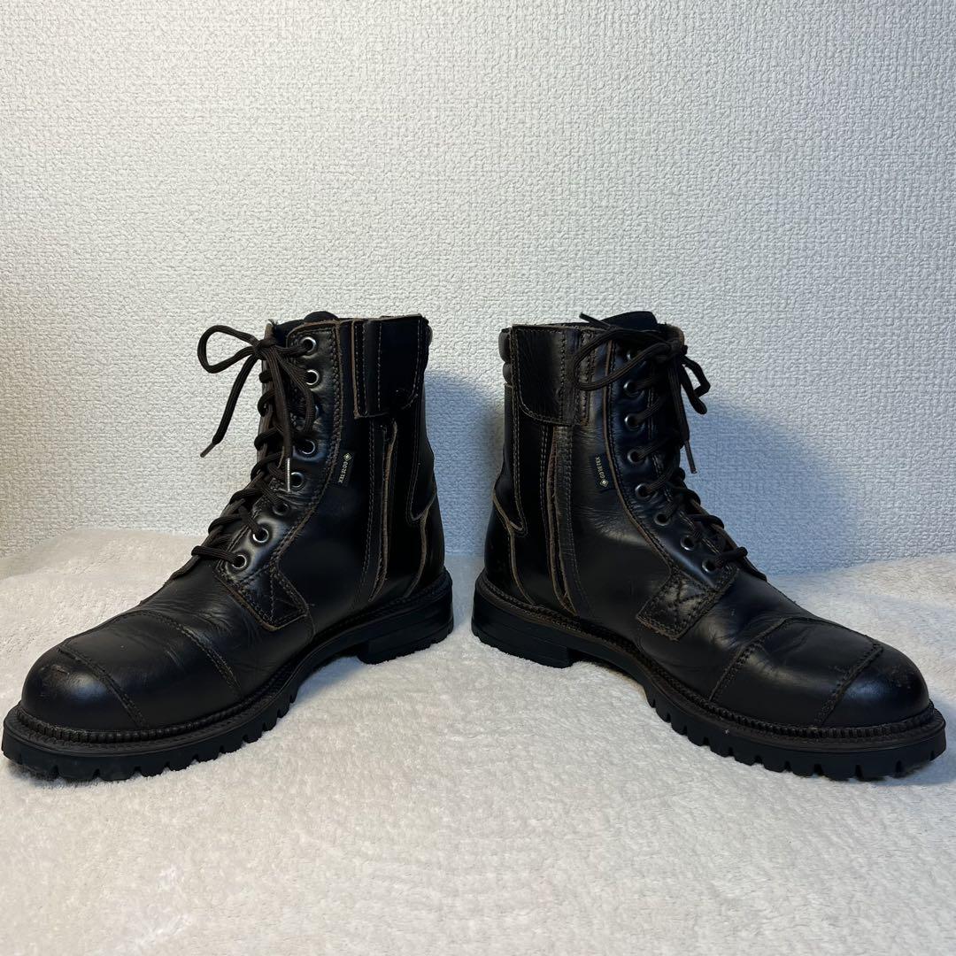 GAERNE Gストーンブーツ Gore-tex