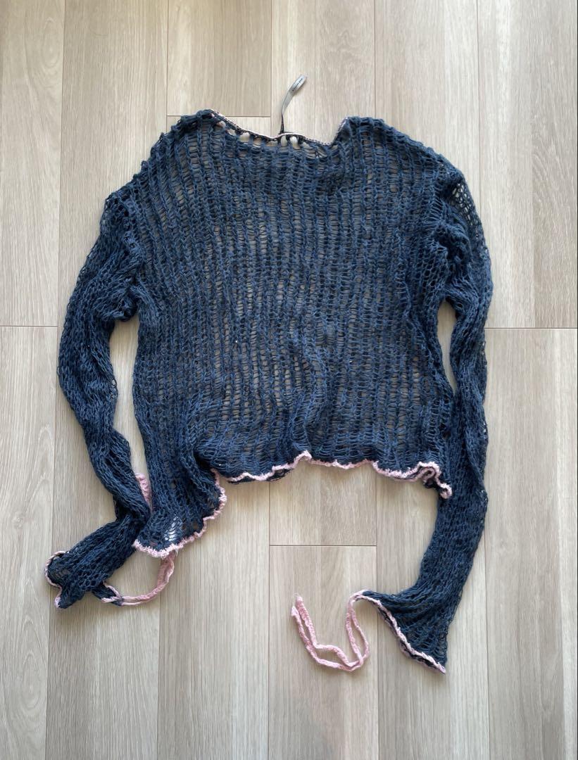 Knit Top