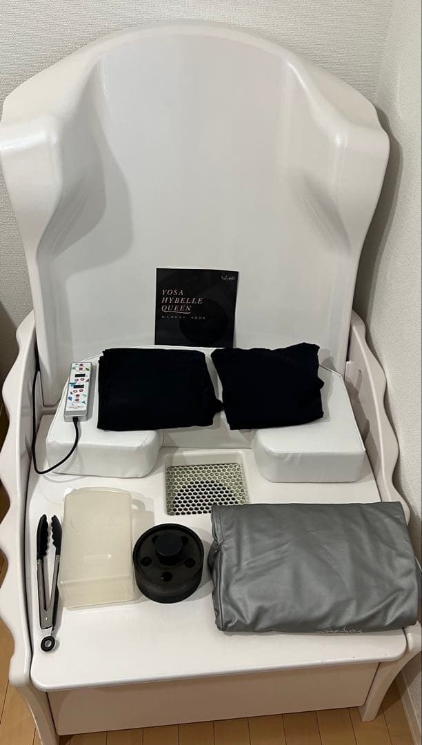 【140万円相当】YOSAセット・送料込み