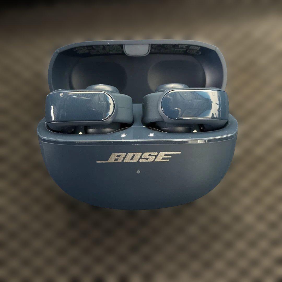 イヤホン Bose Open Earbuds Ultra