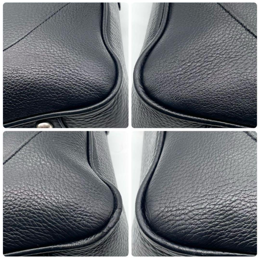 美品】ペッレモルビダ メイデンボヤージュ 2way ビジネスバッグ