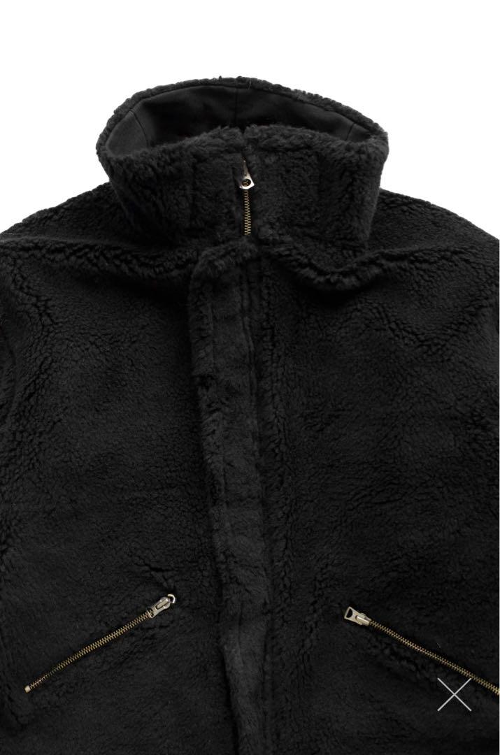oldjoe オールドジョー AVIATOR JACKET ジャケット