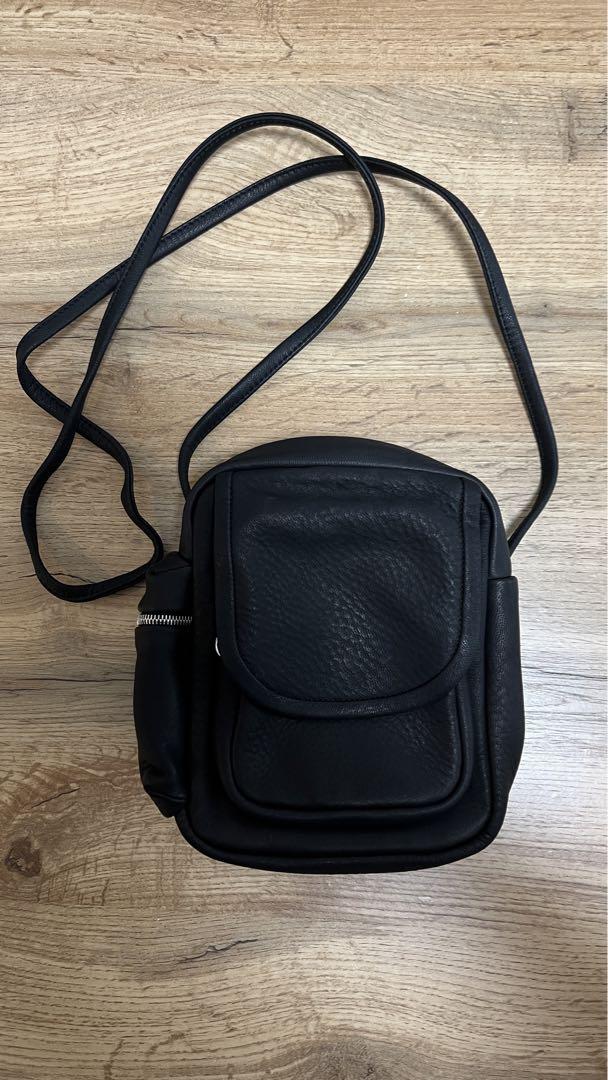 Aeta アエタ ディアレザー ショルダー ポーチ da05 Aeta アエタ ディアレザー ショルダー ポーチ “SHOULDER POUCH