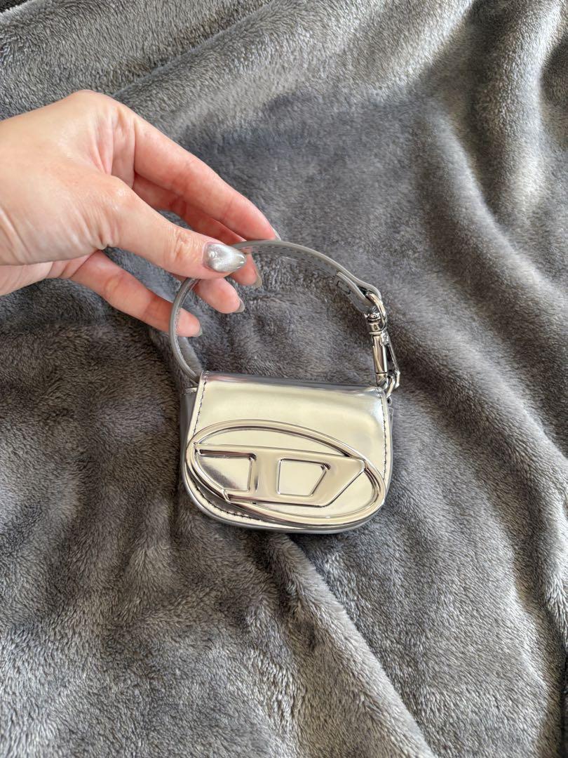 DIESEL コインケース　アクセサリー