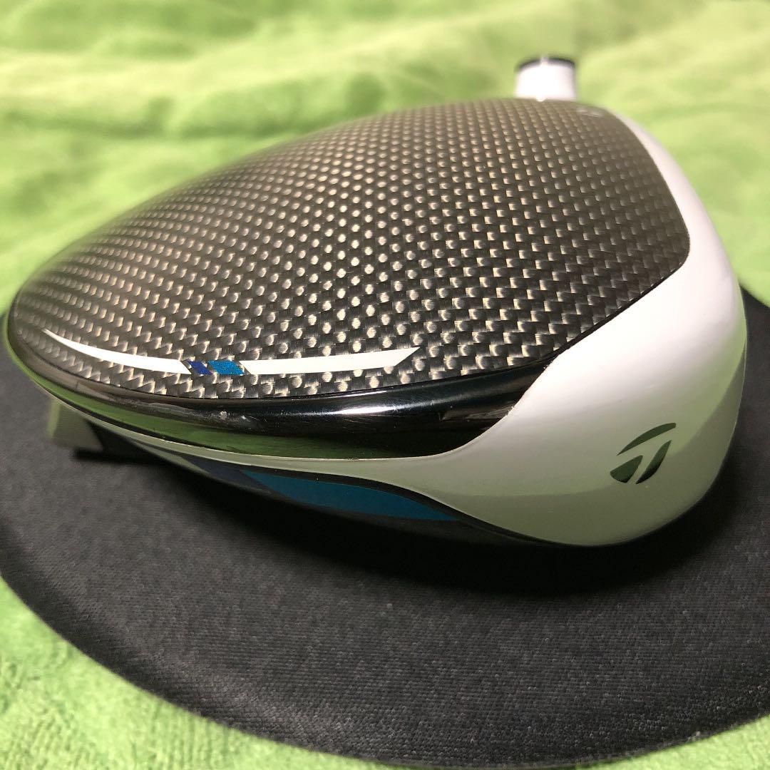 SIM 10.5度 ヘッドのみ hbBPL-m32108243903 ドライバー 大得価低価