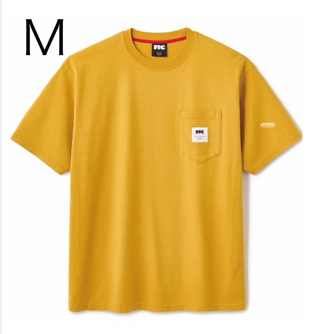FTC POCKET TEE 2枚セット FTC POCKET TEE 2枚セットファッション 通販
