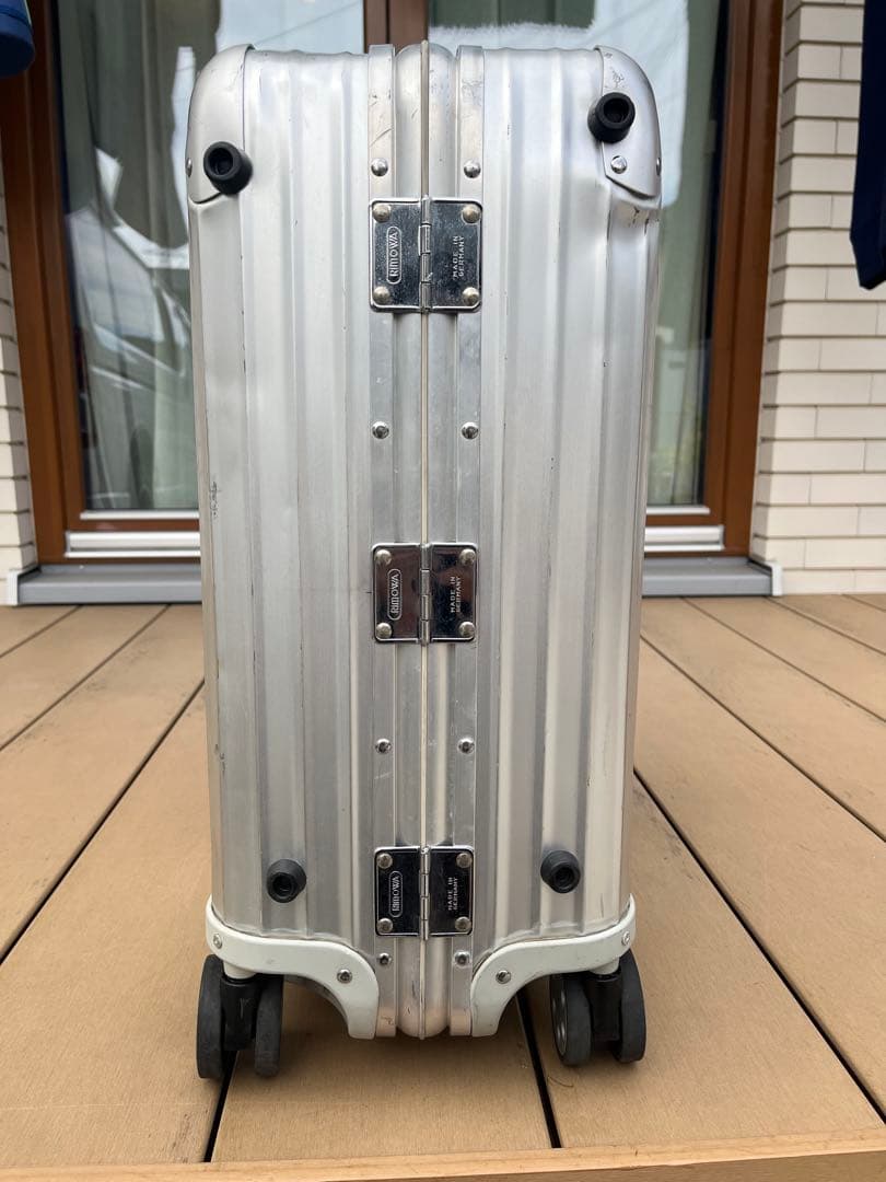 rimowa 45l トパーズ classic アルミRIMOWA OLIVEOS_COM_TR