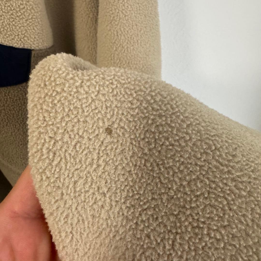 超希少！Patagonia パタゴニア シンチラ　ツートン　Mサイズ