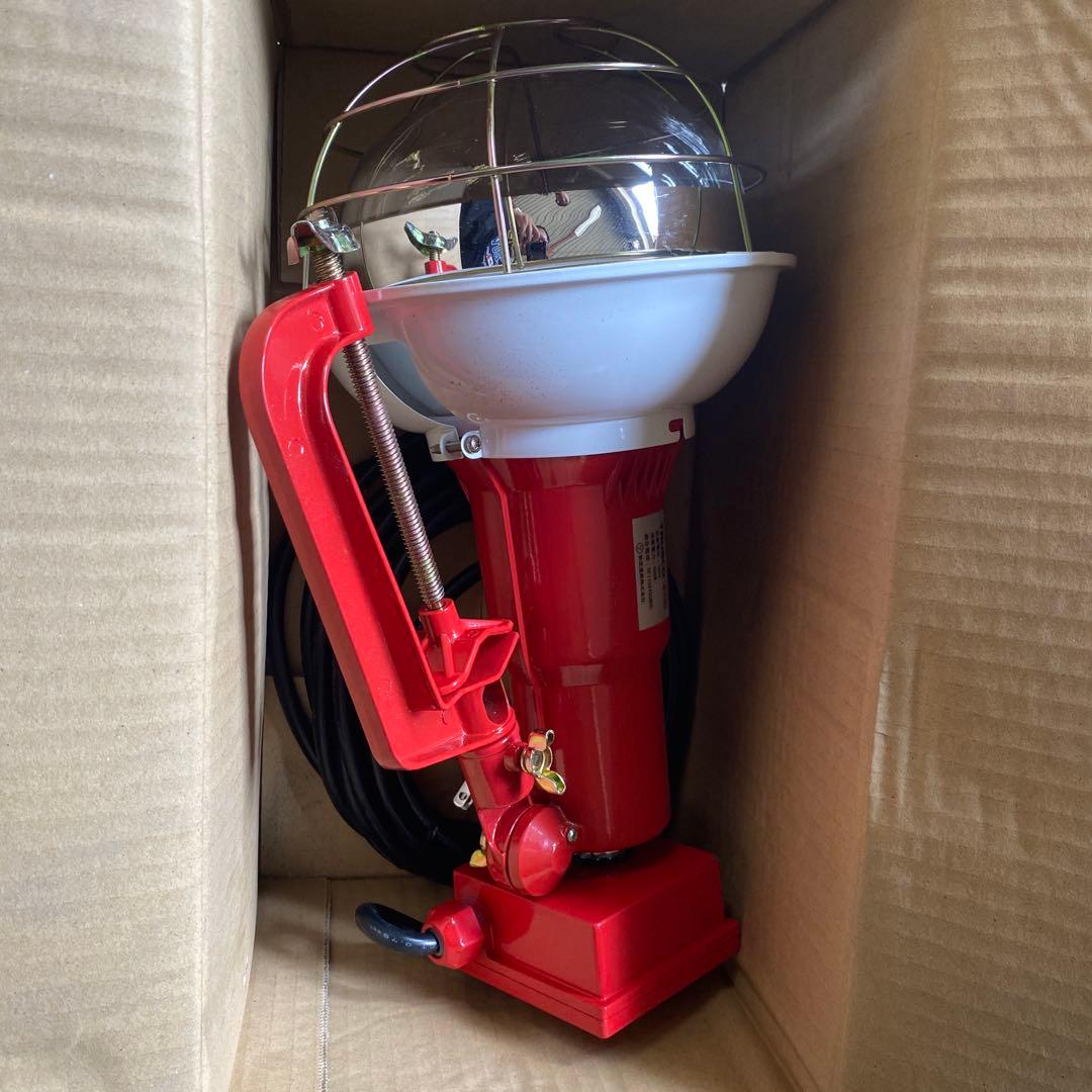 TRUSCU ライド 照明器具 ４個　セット