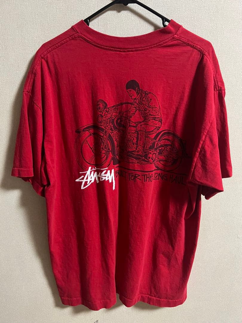 STUSSY 80s