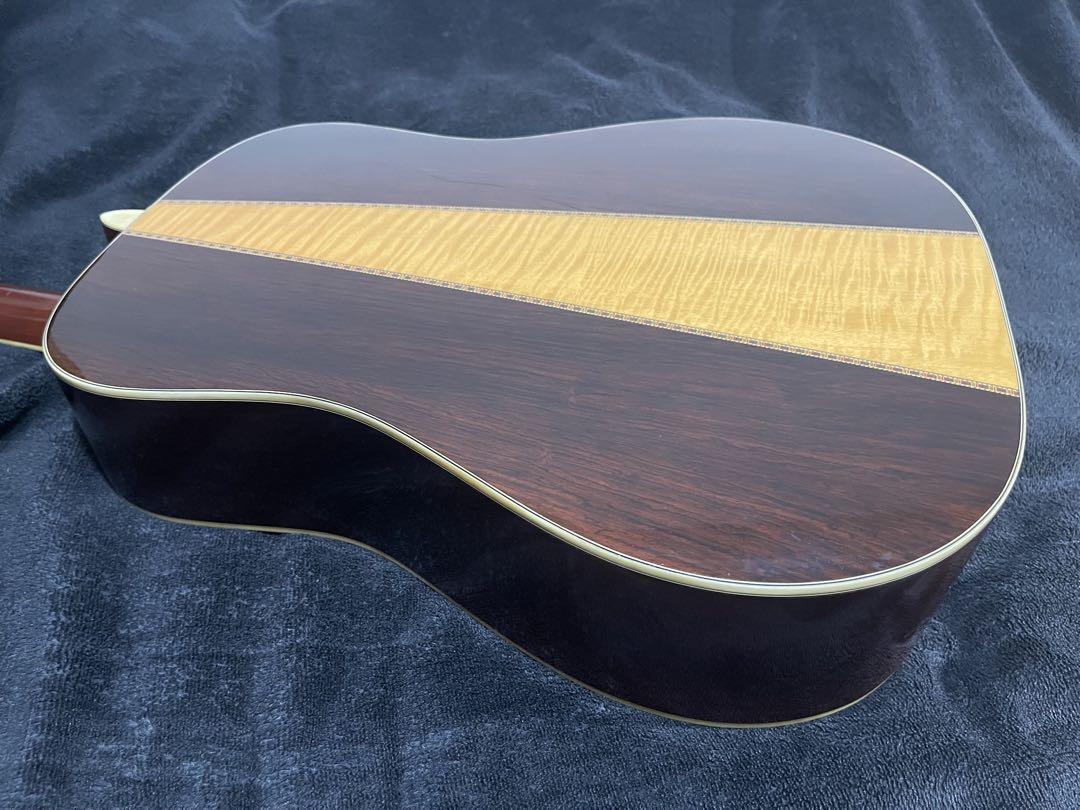 【最終価格・純正ハードケース付】Gibson J180 風 ハカランダ モーリス 楽天市場】Gibson 【値上げ前価格！】Everly Brothers J-180