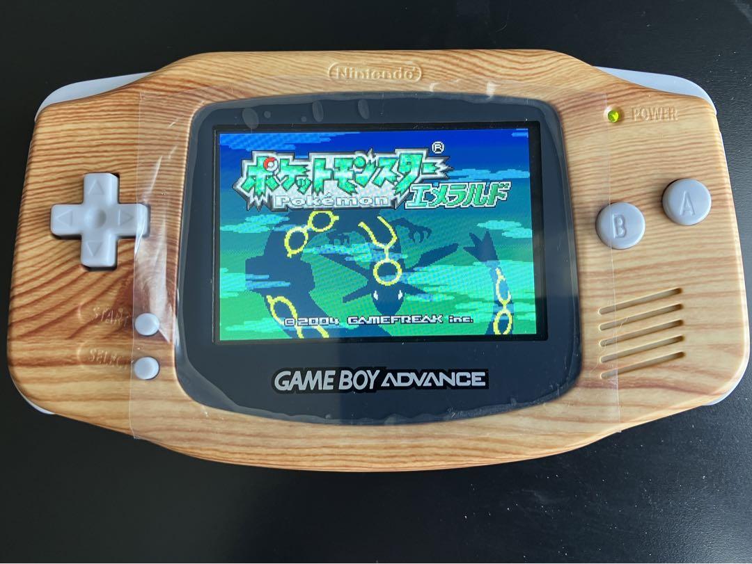 ゲームボーイ - ゲームボーイカラー2.6インチIPS液晶カスタム【スーファミカラー】 ゲームボーイカラー グリーン IPS液晶 2.6インチ 黄緑 - メルカリ