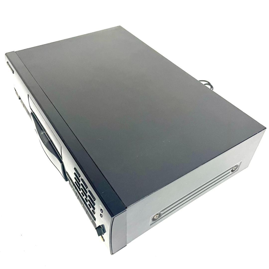 【稀少/動作品】Pioneer パイオニア PD-T01 CD ターンテーブル式