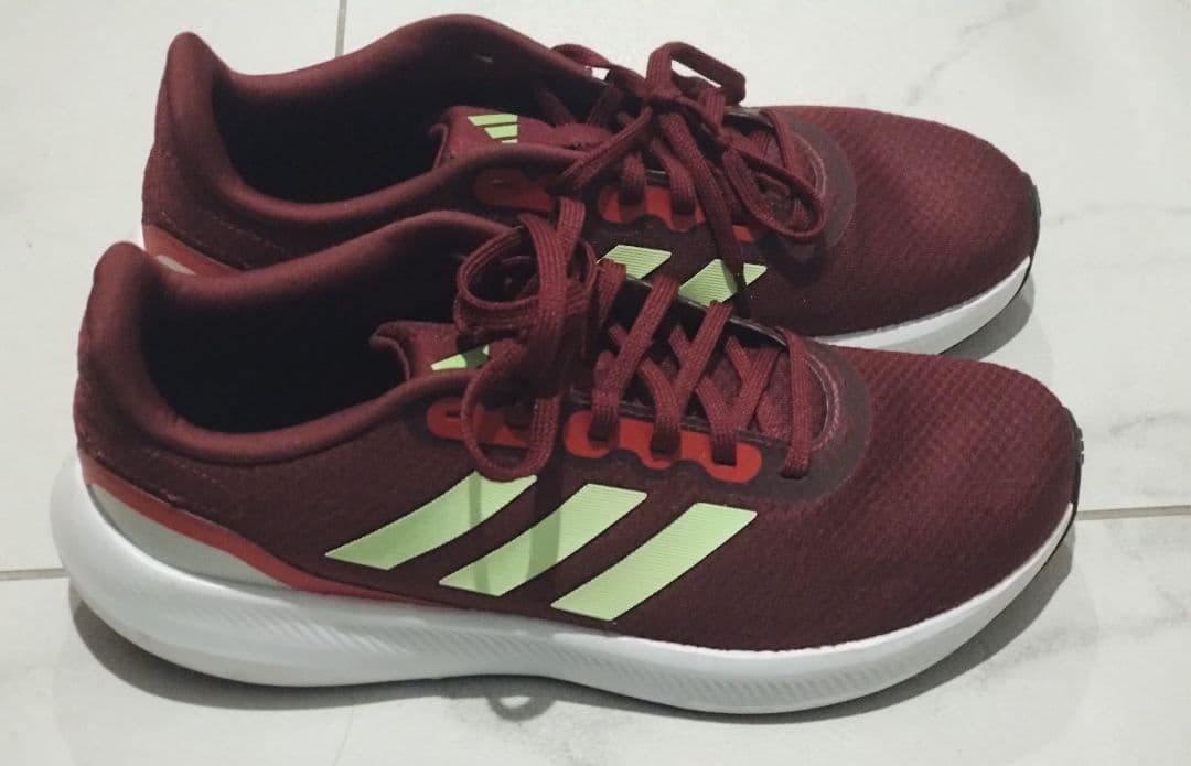 [アディダス][27.0cm] ランニングシューズ コアランナー 3.0 メンズ