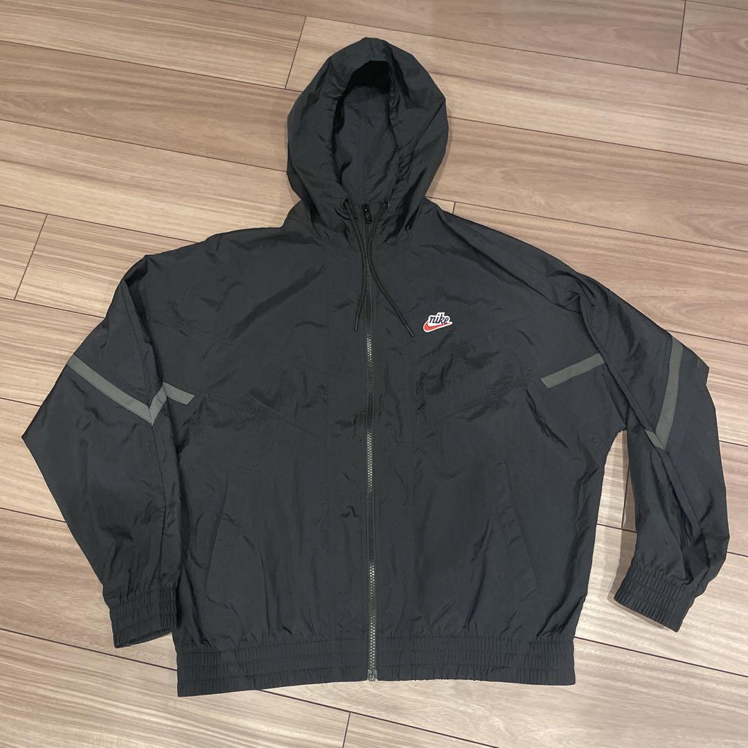 【コムドットやまと着用】ナイキNIKE ウィンドランナーセットアップ Lサイズ コムドット やまと 着用 Nike セットアップ - メルカリ