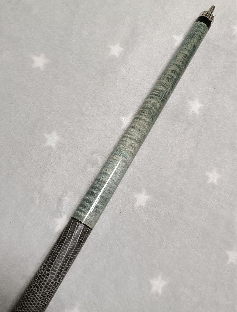 ★ルカシーカスタム★Lucasi Custom★ハイテクバット★リザード革巻き★
