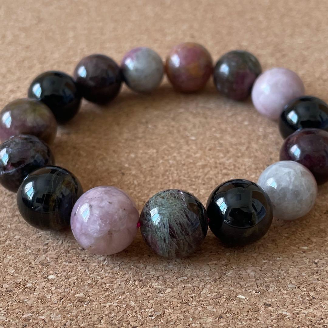 約13.2〜14.8㎜ ブレスレット