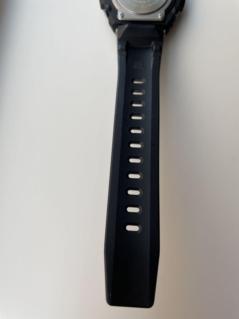 CASIO